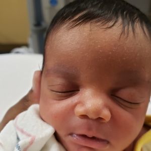 Meet your Posher, Linda